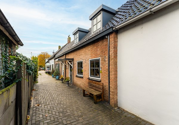 Medium property photo - Heuveltje 3, 4251 AE Werkendam
